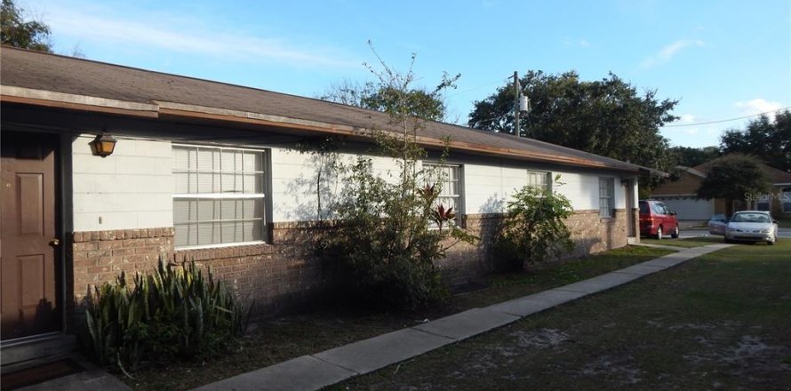 Appartement à Kissimmee, Floride 2 chambres, 88.44 m2 № 2389318