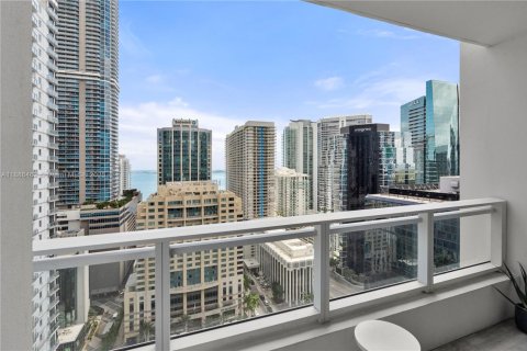 Condo in Miami, Florida, 1 bedroom  № 1943558 - photo 22