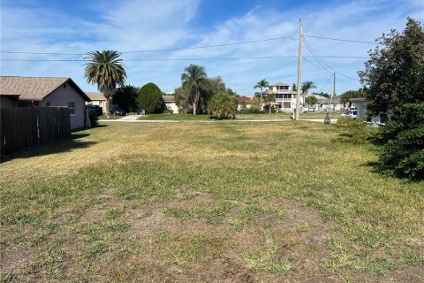 Land in Hudson, Florida № 937020 - photo 2