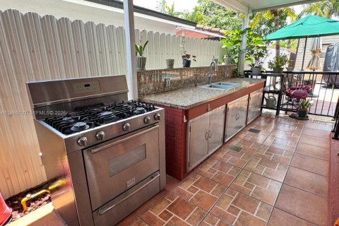 Купить виллу или дом в Майами, Флорида 4 спальни, 165.46м2, № 2047729 - фото 23