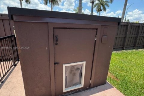 Купить виллу или дом в Майами, Флорида 4 спальни, 165.46м2, № 2047729 - фото 30