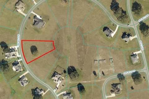 Terreno en venta en Ocala, Florida № 1745289 - foto 2