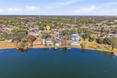 Купить виллу или дом в Орландо, Флорида 7 комнат, 160.54м2, № 2119014 - фото 4