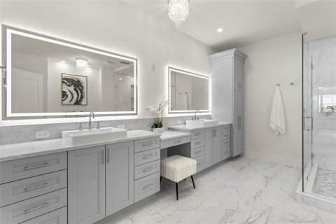 Condominio en venta en Tierra Verde, Florida, 4 dormitorios, 290.41 m2 № 1894786 - foto 28