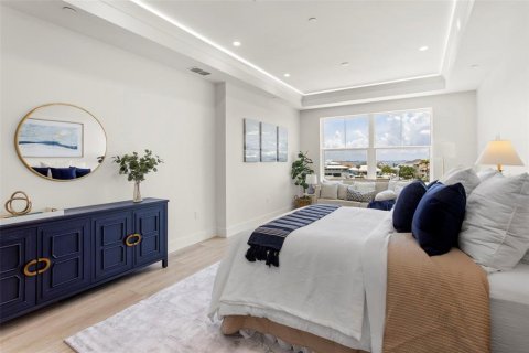 Condominio en venta en Tierra Verde, Florida, 4 dormitorios, 290.41 m2 № 1894786 - foto 24