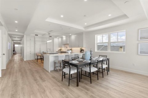 Condominio en venta en Tierra Verde, Florida, 4 dormitorios, 290.41 m2 № 1894786 - foto 14