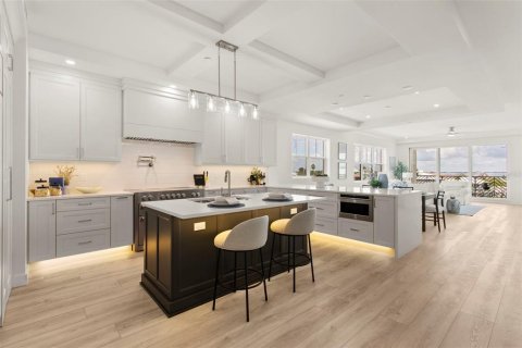 Condominio en venta en Tierra Verde, Florida, 4 dormitorios, 290.41 m2 № 1894786 - foto 9