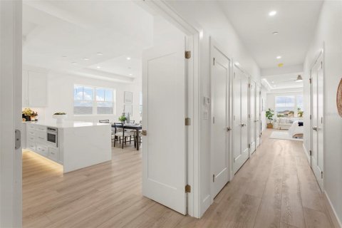 Condominio en venta en Tierra Verde, Florida, 4 dormitorios, 290.41 m2 № 1894786 - foto 22