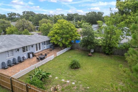 House in Tampa, Florida 3 bedrooms, 142.23 sq.m. № 1832043 - photo 29