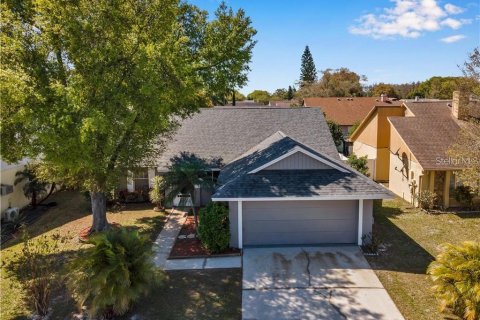 Villa ou maison à Tampa, Floride 3 chambres, 137.68 m2 № 2149523