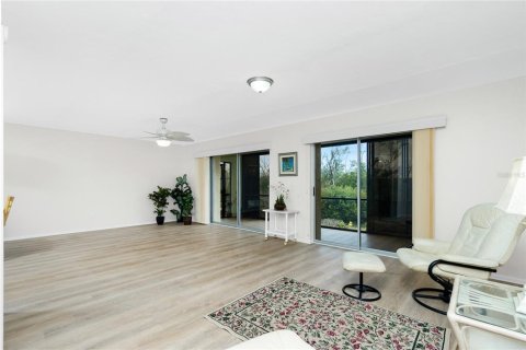 Condominio en venta en Englewood, Florida, 1 dormitorio, 101.45 m2 № 1723608 - foto 19