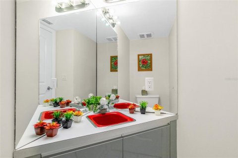 Condominio en venta en Englewood, Florida, 1 dormitorio, 101.45 m2 № 1723608 - foto 22