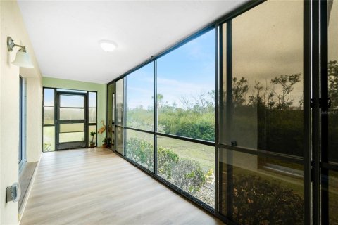 Condominio en venta en Englewood, Florida, 1 dormitorio, 101.45 m2 № 1723608 - foto 30