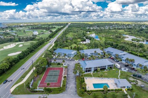 Condominio en venta en Englewood, Florida, 1 dormitorio, 101.45 m2 № 1723608 - foto 4