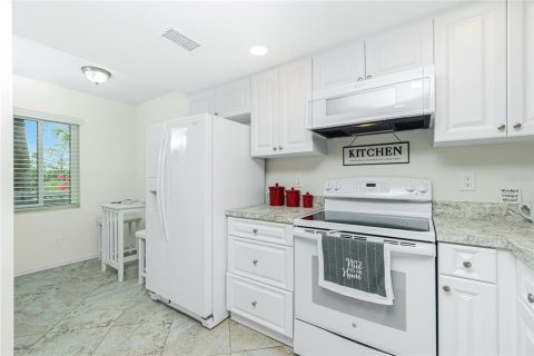 Condominio en venta en Englewood, Florida, 1 dormitorio, 101.45 m2 № 1723608 - foto 7