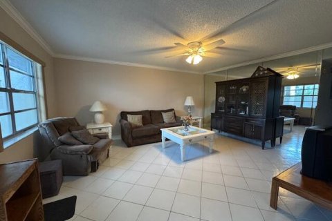 Copropriété à vendre à Delray Beach, Floride: 2 chambres, 85.47 m2 № 2147003 - photo 10