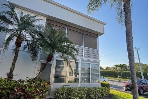 Copropriété à vendre à Delray Beach, Floride: 2 chambres, 85.47 m2 № 2147003 - photo 30