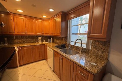 Copropriété à vendre à Delray Beach, Floride: 2 chambres, 85.47 m2 № 2147003 - photo 5