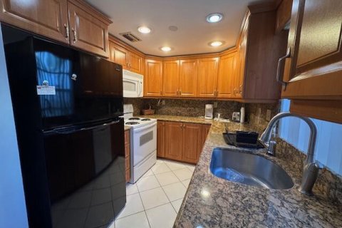 Copropriété à vendre à Delray Beach, Floride: 2 chambres, 85.47 m2 № 2147003 - photo 6