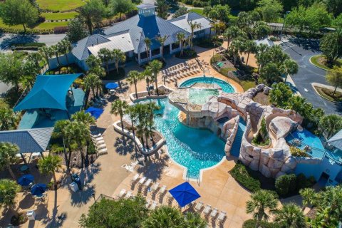 Adosado en alquiler en Fish Hawk, Florida, 3 dormitorios, 148.09 m2 № 1873746 - foto 23