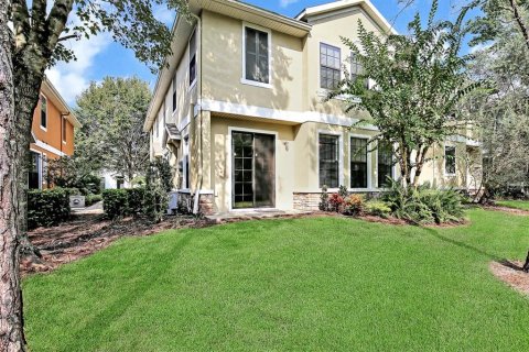 Adosado en alquiler en Fish Hawk, Florida, 3 dormitorios, 148.09 m2 № 1873746 - foto 19