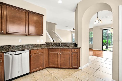 Adosado en alquiler en Fish Hawk, Florida, 3 dormitorios, 148.09 m2 № 1873746 - foto 7