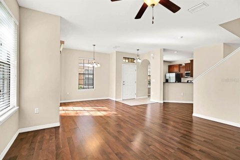 Adosado en alquiler en Fish Hawk, Florida, 3 dormitorios, 148.09 m2 № 1873746 - foto 4