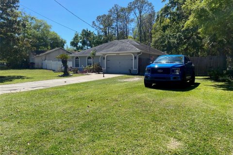 House in New Port Richey, Florida 3 bedrooms, 113.53 sq.m. № 1721231 - photo 23