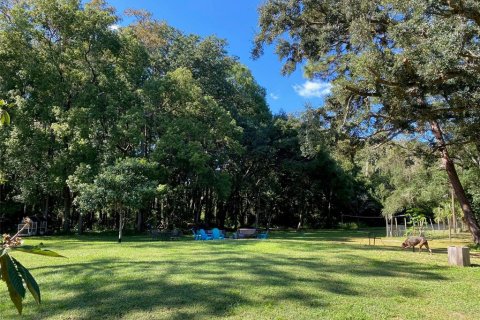 House in New Port Richey, Florida 3 bedrooms, 113.53 sq.m. № 1721231 - photo 20