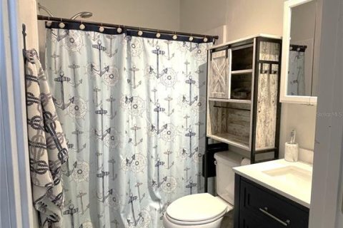 House in New Port Richey, Florida 3 bedrooms, 113.53 sq.m. № 1721231 - photo 10