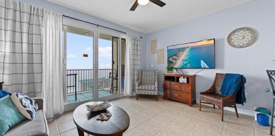 Condominio en Miramar Beach, Florida, 1 dormitorio № 560901