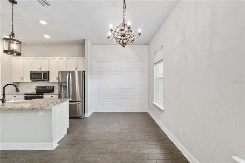 House in Gainesville, Florida 3 bedrooms, 141.21 sq.m. № 1792888 - photo 26