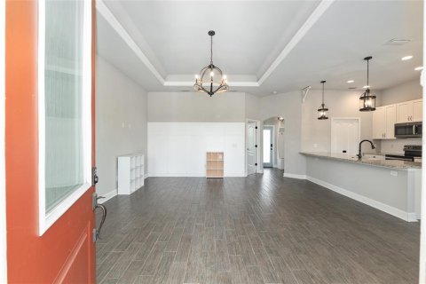 House in Gainesville, Florida 3 bedrooms, 141.21 sq.m. № 1792888 - photo 8