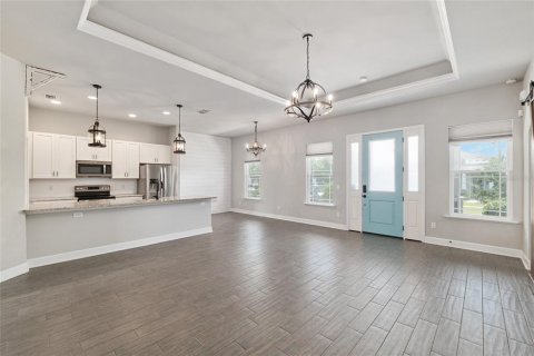 House in Gainesville, Florida 3 bedrooms, 141.21 sq.m. № 1792888 - photo 15