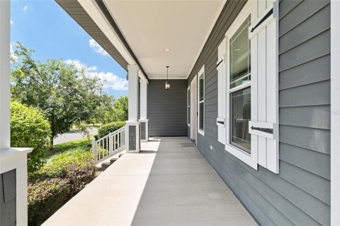 House in Gainesville, Florida 3 bedrooms, 141.21 sq.m. № 1792888 - photo 4