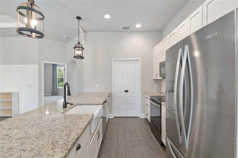 House in Gainesville, Florida 3 bedrooms, 141.21 sq.m. № 1792888 - photo 19