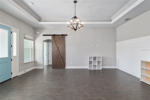 House in Gainesville, Florida 3 bedrooms, 141.21 sq.m. № 1792888 - photo 12
