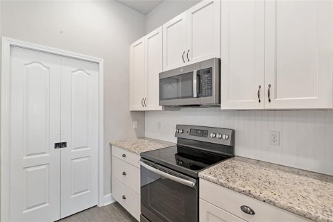 House in Gainesville, Florida 3 bedrooms, 141.21 sq.m. № 1792888 - photo 20