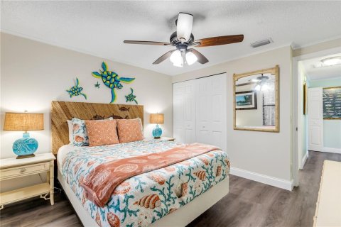 Condo in New Smyrna Beach, Florida, 2 bedrooms  № 1723814 - photo 20
