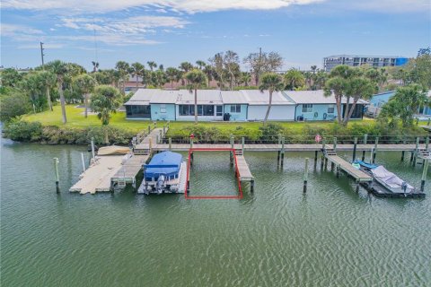 Condo in New Smyrna Beach, Florida, 2 bedrooms  № 1723814 - photo 2