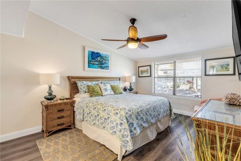 Condo in New Smyrna Beach, Florida, 2 bedrooms  № 1723814 - photo 21