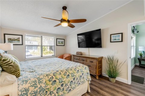Condo in New Smyrna Beach, Florida, 2 bedrooms  № 1723814 - photo 22