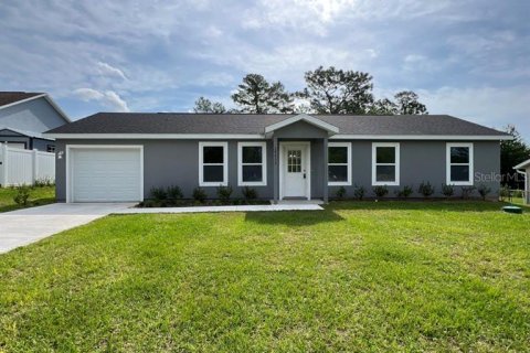 Casa en venta en Ocala, Florida, 3 dormitorios, 104.79 m2 № 1798084 - foto 1