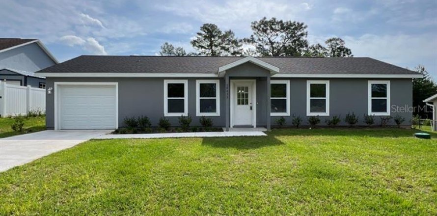 Casa en Ocala, Florida 3 dormitorios, 104.79 m2 № 1798084