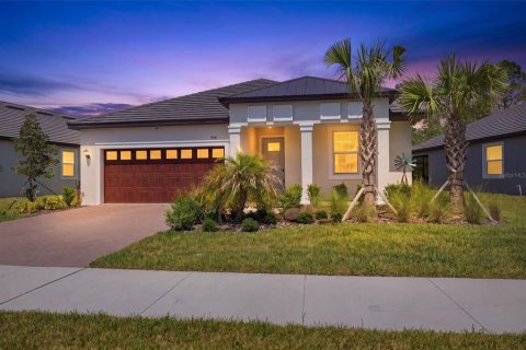 Casa en ANGELINE en Land O' Lakes, Florida 2 dormitorios, 156.35 m2 № 2117074