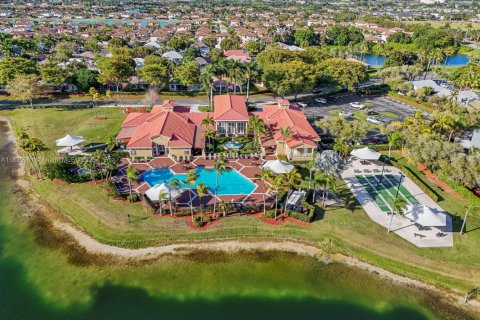 Villa ou maison à vendre à Homestead, Floride: 2 chambres, 108.79 m2 № 1818723 - photo 18