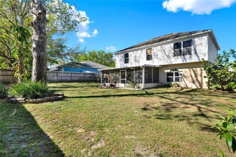 Villa ou maison à vendre à Clermont, Floride: 3 chambres, 215.53 m2 № 1825203 - photo 12