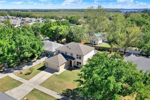 Villa ou maison à vendre à Clermont, Floride: 3 chambres, 215.53 m2 № 1825203 - photo 13