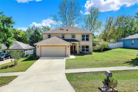 Villa ou maison à vendre à Clermont, Floride: 3 chambres, 215.53 m2 № 1825203 - photo 1