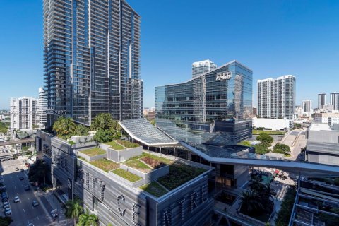 Condo in Miami, Florida, 3 bedrooms  № 2054114 - photo 15